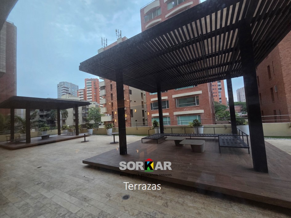 Apartamento en venta en Villa Country, Barranquilla · foto 21 de 24