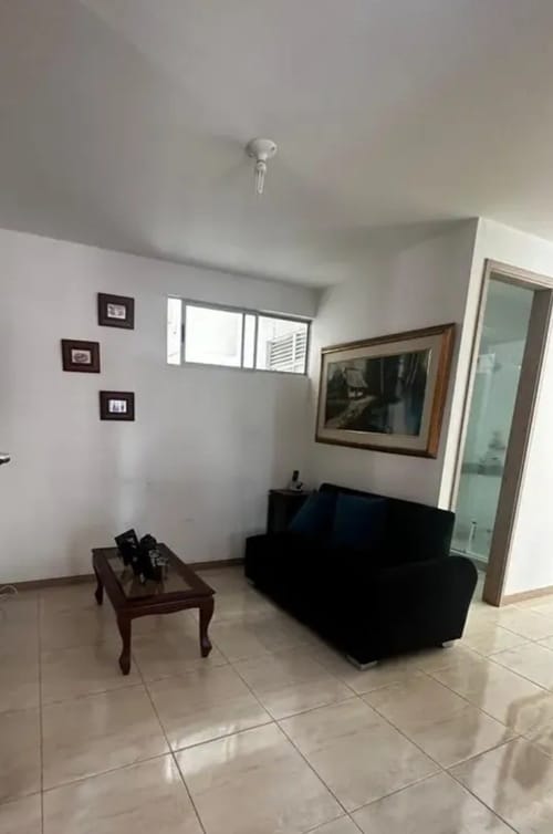 Apartamento de 3 alcobas en venta en Bochalema, Cali, 92 m² · foto 7 de 11
