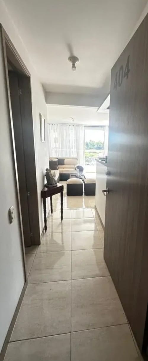 Apartamento de 3 alcobas en venta en Bochalema, Cali, 92 m² · foto 9 de 11