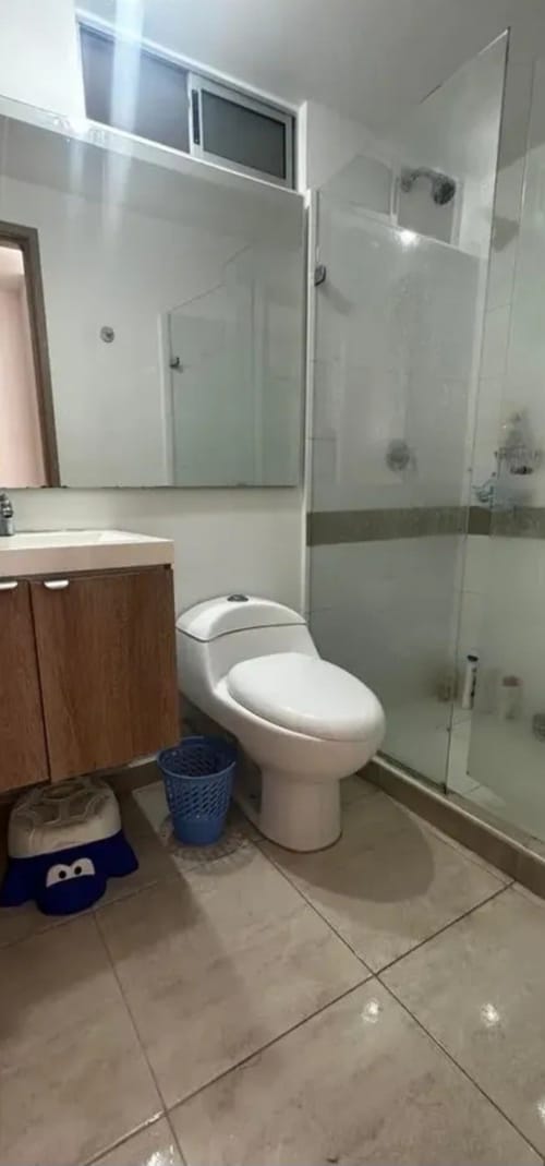 Apartamento de 3 alcobas en venta en Bochalema, Cali, 92 m² · foto 10 de 11