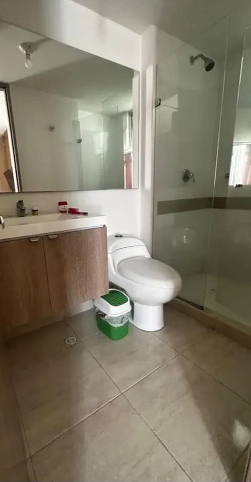 Apartamento de 3 alcobas en venta en Bochalema, Cali, 92 m² · foto 11 de 11