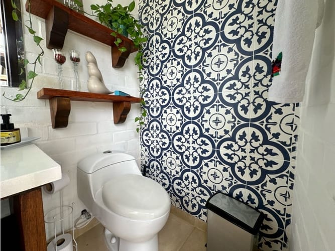 Casa de 5 alcobas en venta en Alfaguara, Jamundí, 323 m² · foto 5 de 24