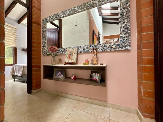 Casa de 5 alcobas en venta en Alfaguara, Jamundí, 323 m² · foto 17 de 24