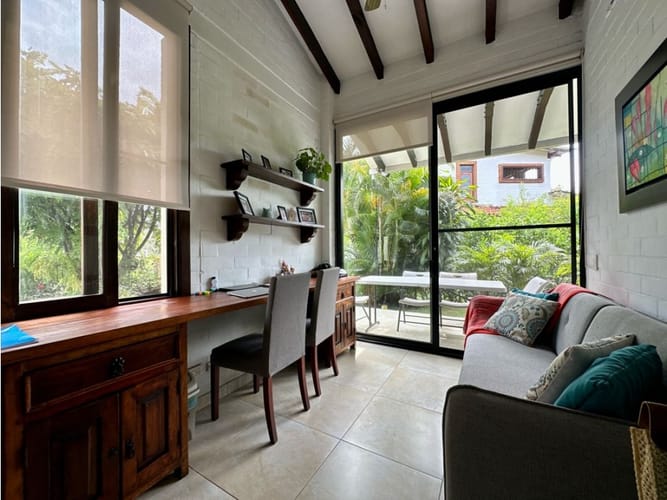 Casa de 5 alcobas en venta en Alfaguara, Jamundí, 323 m² · foto 18 de 24