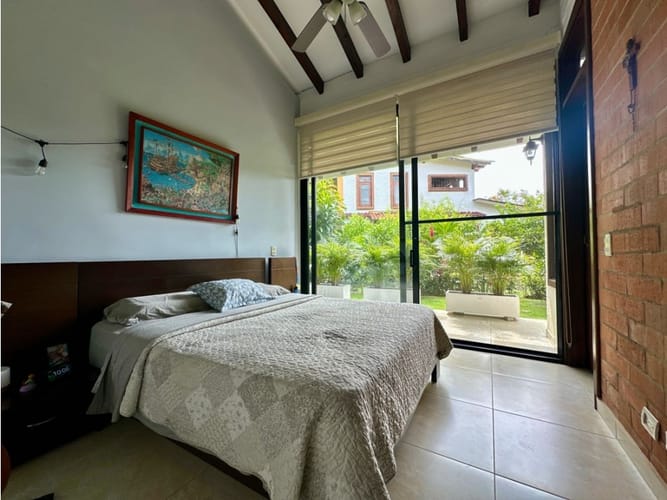 Casa de 5 alcobas en venta en Alfaguara, Jamundí, 323 m² · foto 20 de 24