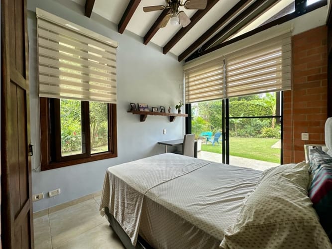 Casa de 5 alcobas en venta en Alfaguara, Jamundí, 323 m² · foto 21 de 24
