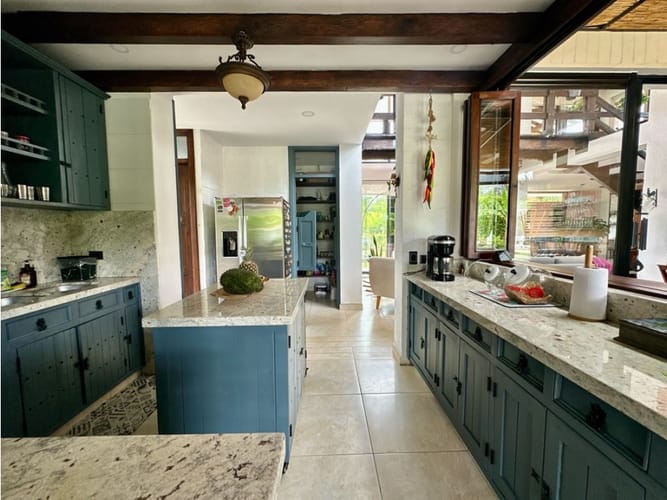 Casa de 5 alcobas en venta en Alfaguara, Jamundí, 323 m² · foto 23 de 24