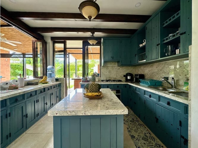 Casa de 5 alcobas en venta en Alfaguara, Jamundí, 323 m² · foto 24 de 24