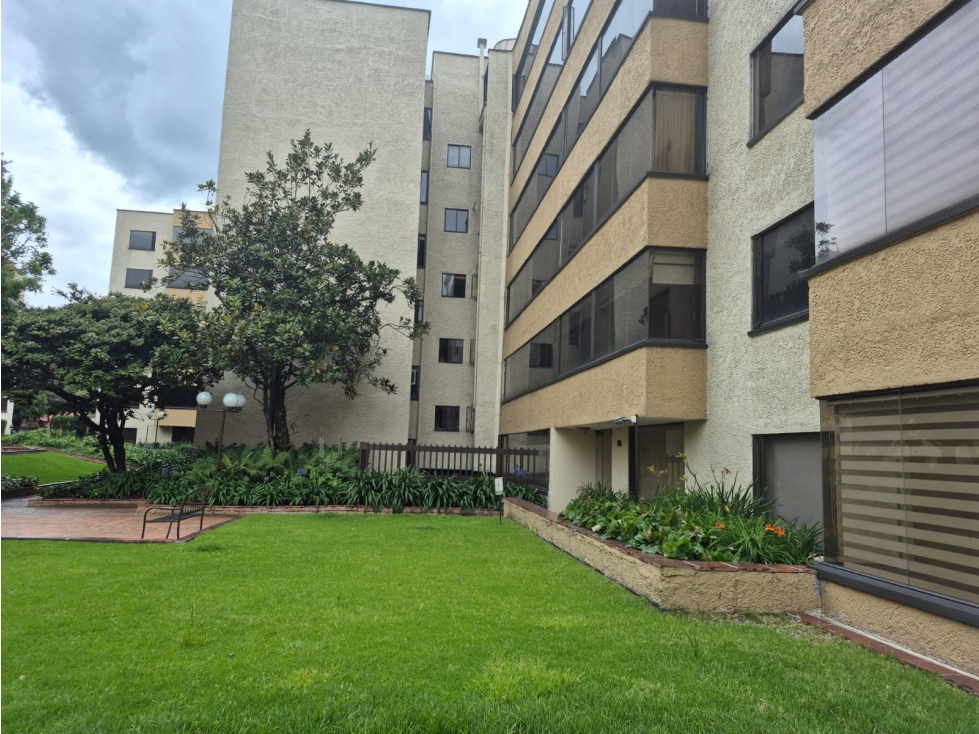 Apartamento en venta en Multicentro, Bogotá · foto 2 de 24