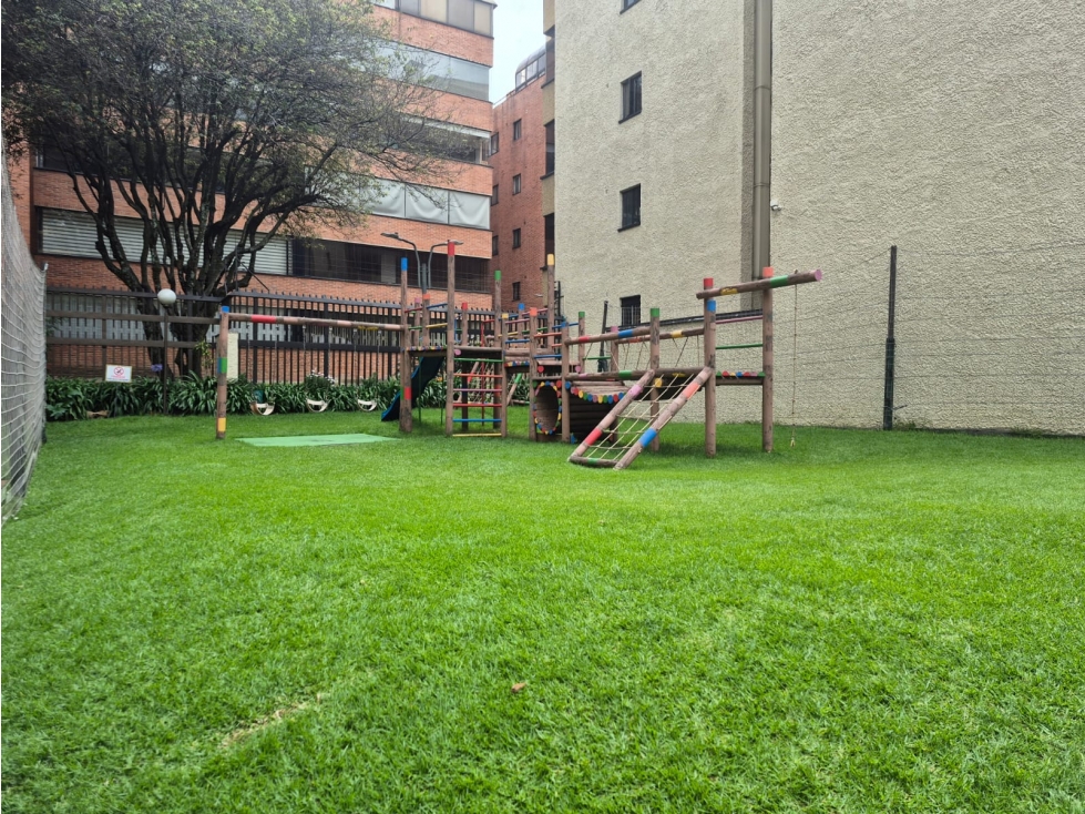 Apartamento en venta en Multicentro, Bogotá · foto 3 de 24