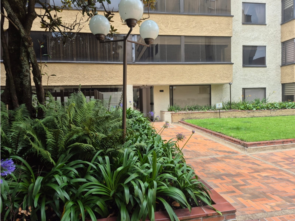 Apartamento en venta en Multicentro, Bogotá · foto 4 de 24