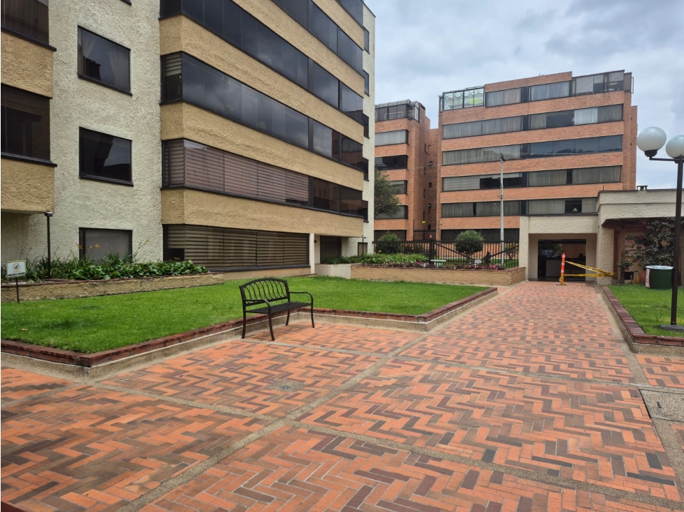 Apartamento en venta en Multicentro, Bogotá · foto 5 de 24