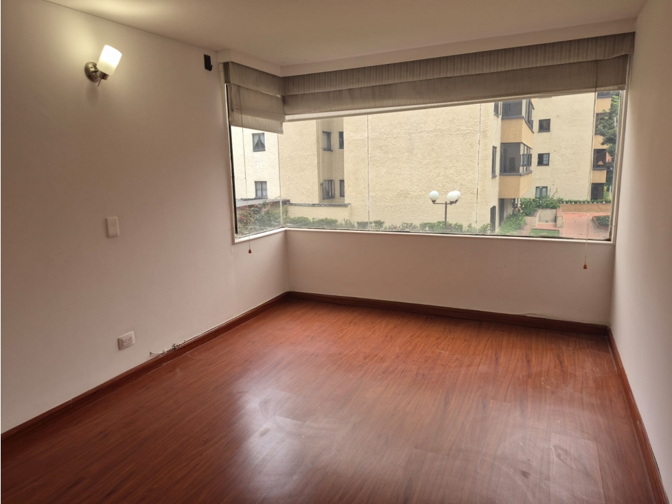 Apartamento en venta en Multicentro, Bogotá · foto 8 de 24