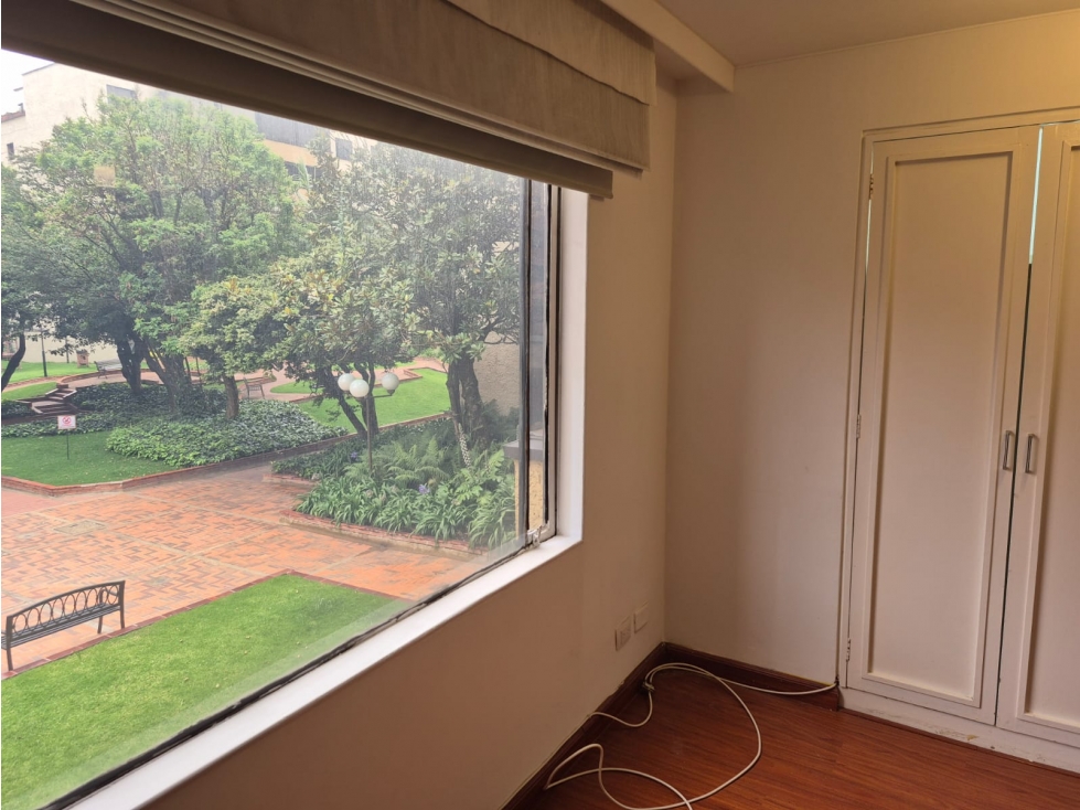 Apartamento en venta en Multicentro, Bogotá · foto 11 de 24