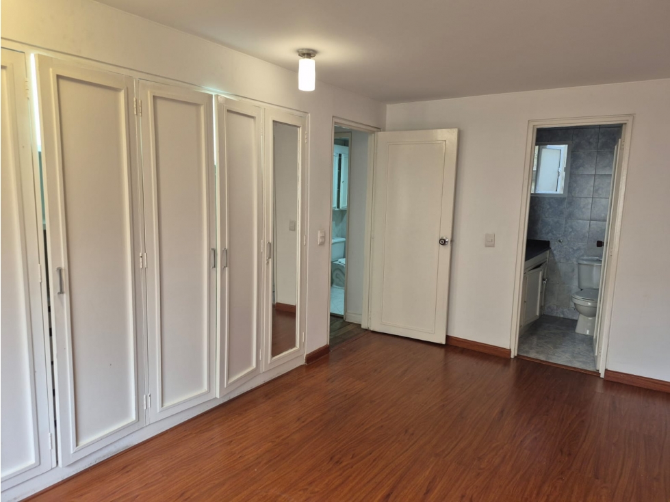 Apartamento en venta en Multicentro, Bogotá · foto 12 de 24