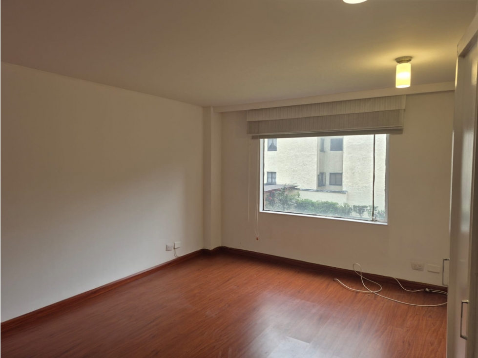 Apartamento en venta en Multicentro, Bogotá · foto 20 de 24