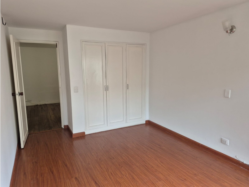 Apartamento en venta en Multicentro, Bogotá · foto 21 de 24