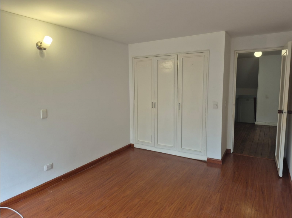 Apartamento en venta en Multicentro, Bogotá · foto 23 de 24