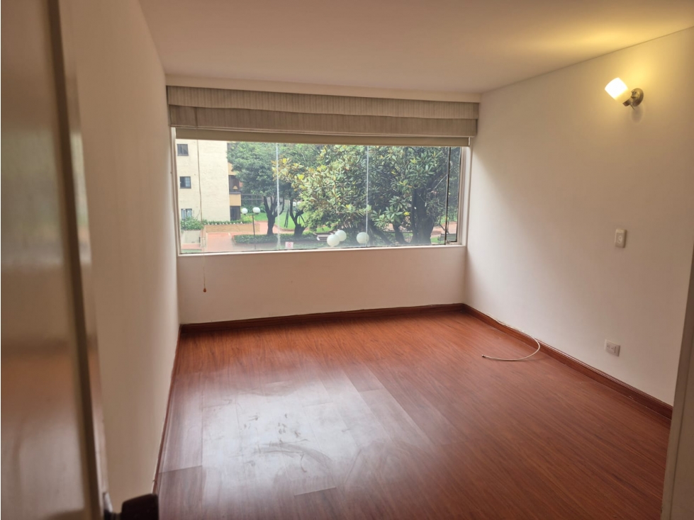 Apartamento en venta en Multicentro, Bogotá · foto 24 de 24