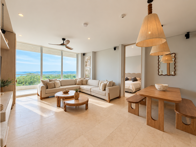 Apartamento en venta en Barú, Cartagena · foto 5 de 14