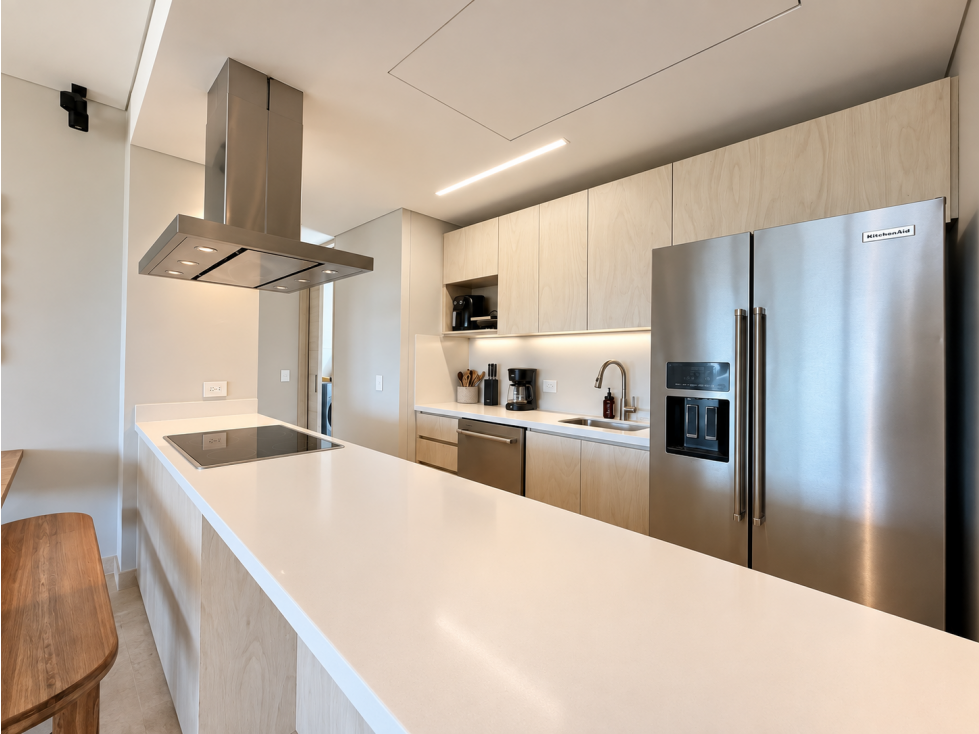 Apartamento en venta en Barú, Cartagena · foto 6 de 14