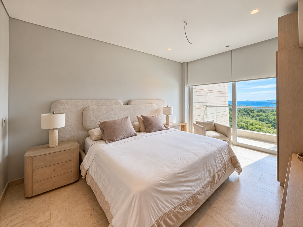 Apartamento en venta en Barú, Cartagena · foto 8 de 14