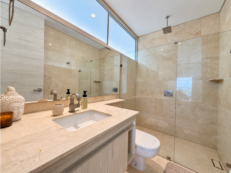 Apartamento en venta en Barú, Cartagena · foto 10 de 14
