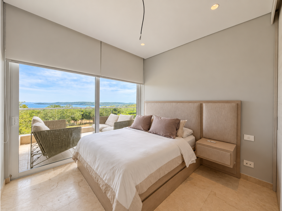 Apartamento en venta en Barú, Cartagena · foto 12 de 14
