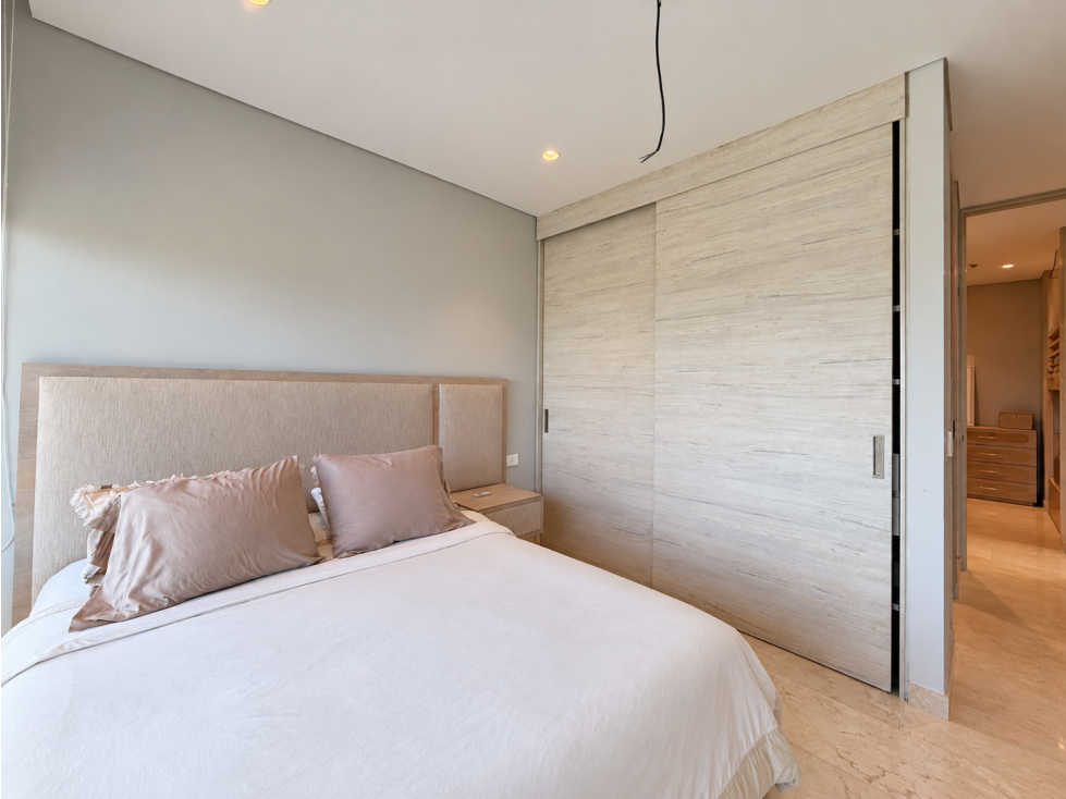 Apartamento en venta en Barú, Cartagena · foto 13 de 14