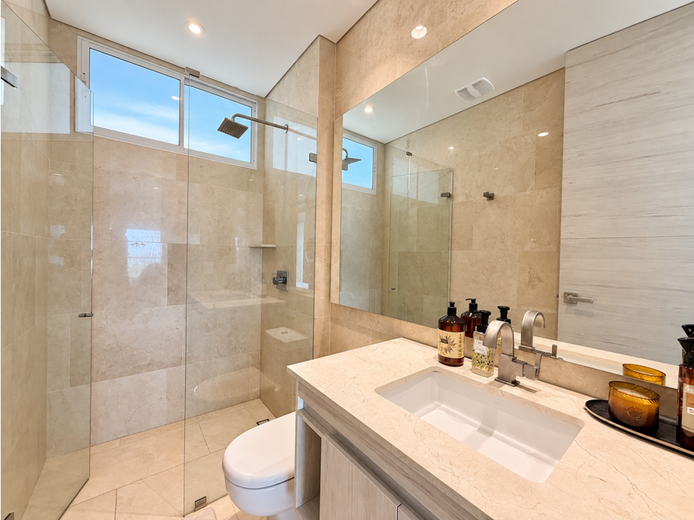 Apartamento en venta en Barú, Cartagena · foto 14 de 14