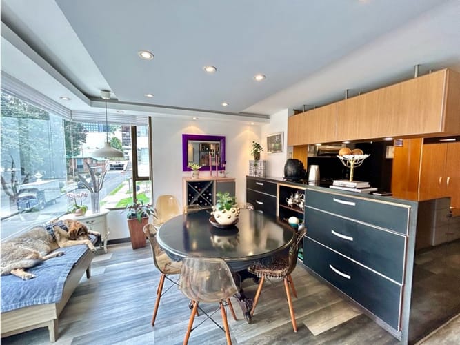 Apartamento de 3 alcobas en venta en Chicó Reservado, Bogotá, 148 m² · foto 11 de 24