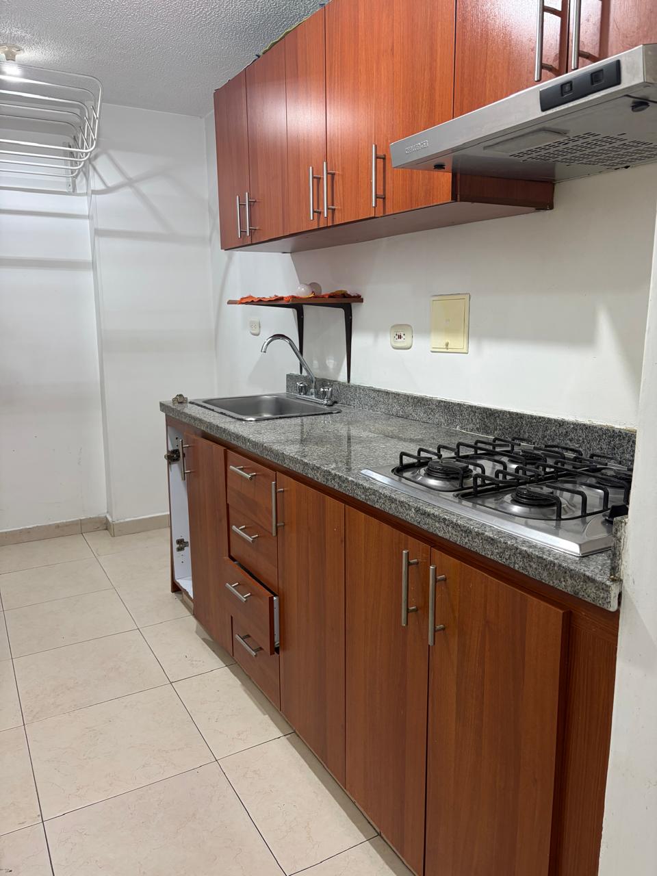 Apartamento en venta en Antonio Granados, Bogotá · foto 8 de 10