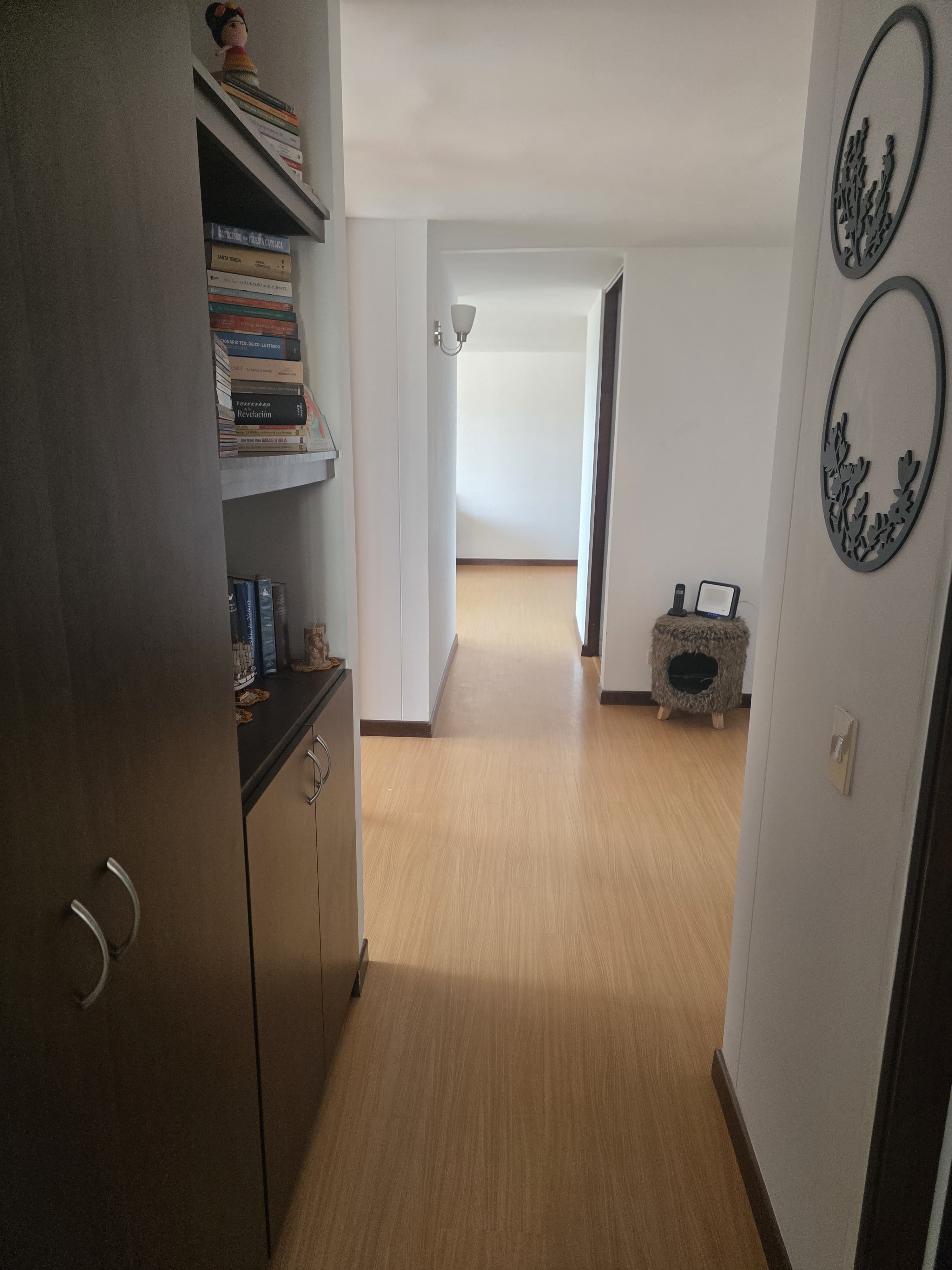 Apartamento en venta en Pradera Norte, Bogotá · foto 20 de 20