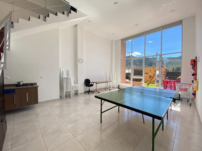 Casa de 3 alcobas en venta en Tiquiza, Chía, 133 m² · foto 19 de 22