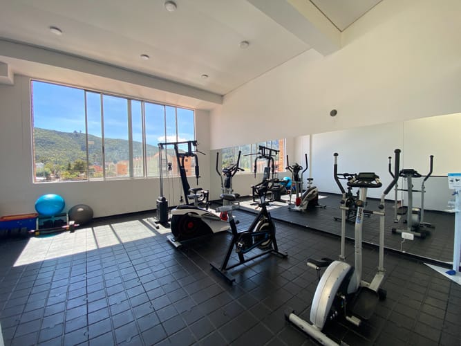Casa de 3 alcobas en venta en Tiquiza, Chía, 133 m² · foto 20 de 22