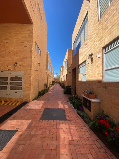Casa de 3 alcobas en venta en Tiquiza, Chía, 133 m² · foto 18 de 22
