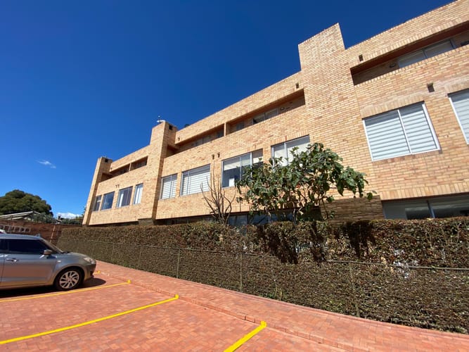 Casa de 3 alcobas en venta en Tiquiza, Chía, 133 m² · foto 22 de 22