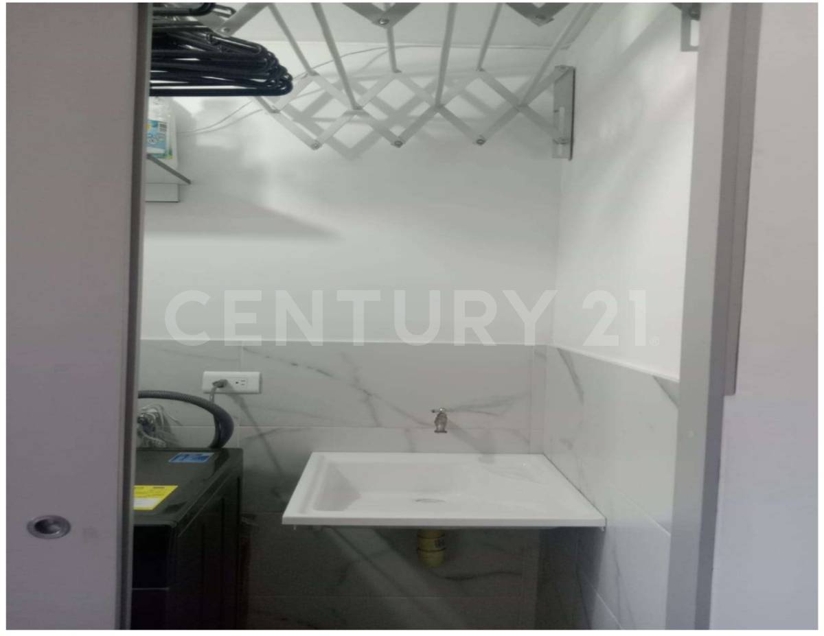 Apartamento en venta en Santa Lucia, Bogotá · foto 10 de 17