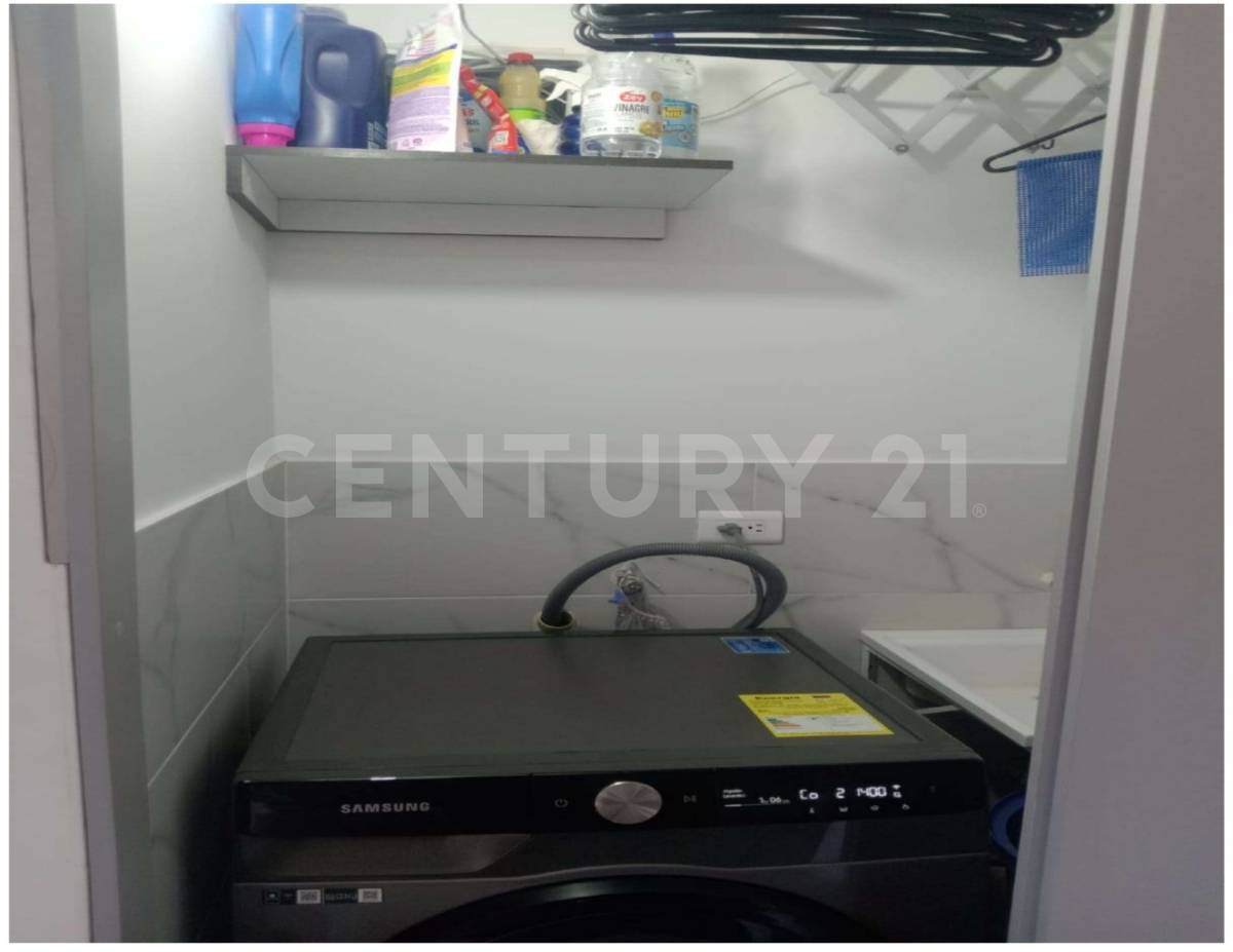 Apartamento en venta en Santa Lucia, Bogotá · foto 11 de 17