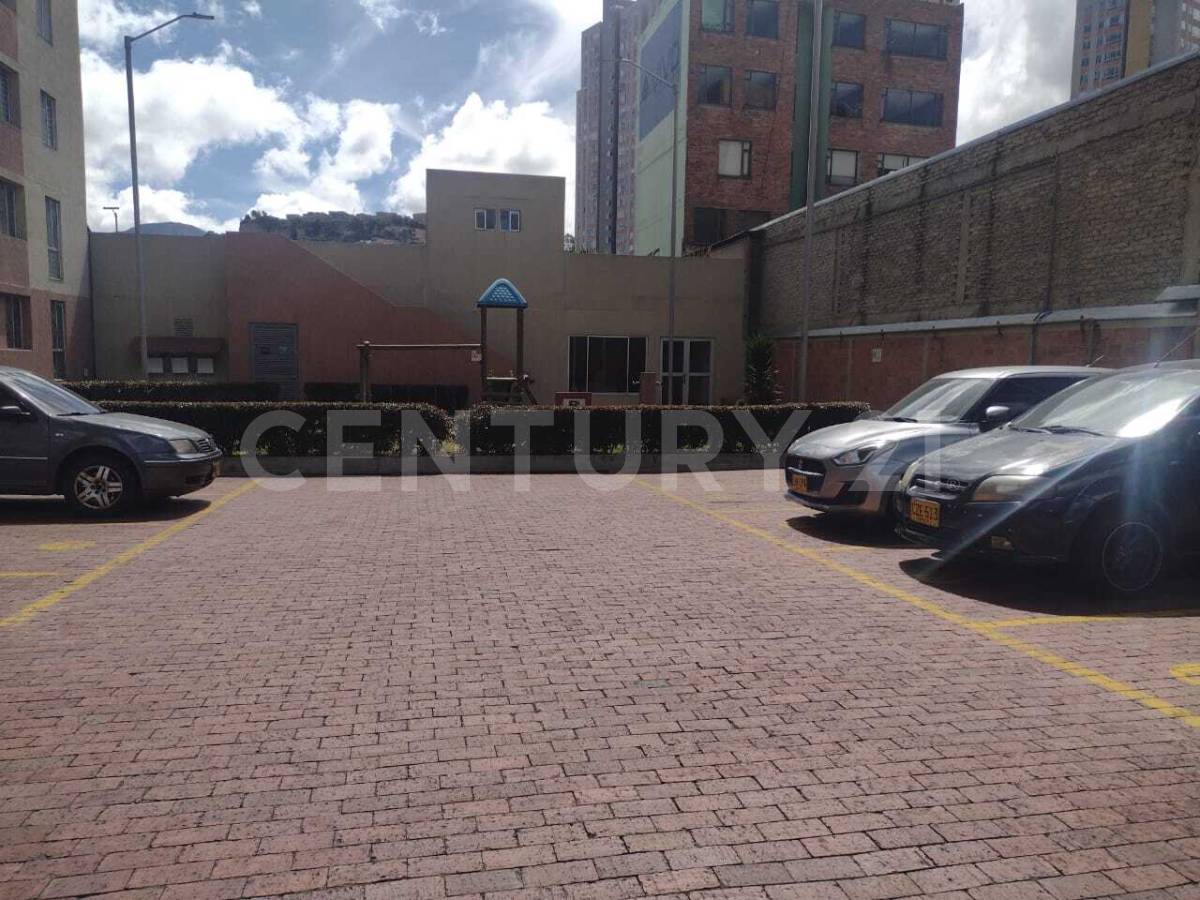 Apartamento en venta en Santa Lucia, Bogotá · foto 15 de 17