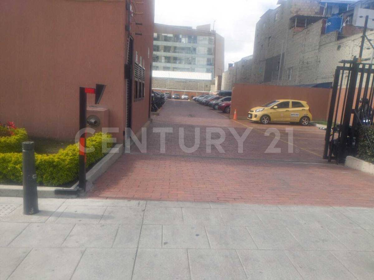 Apartamento en venta en Santa Lucia, Bogotá · foto 17 de 17