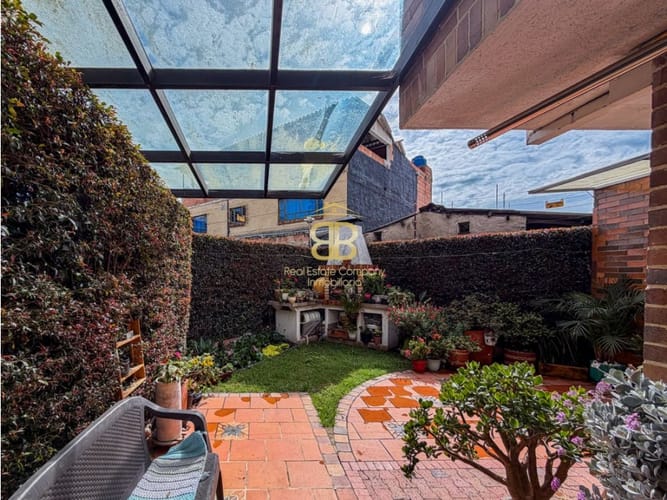 Casa de 4 alcobas en venta en La Virgen Sector La Balsa, Chía, 124 m² · foto 5 de 22