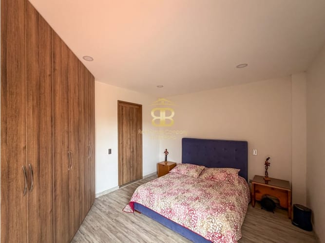Casa de 4 alcobas en venta en La Virgen Sector La Balsa, Chía, 124 m² · foto 11 de 22