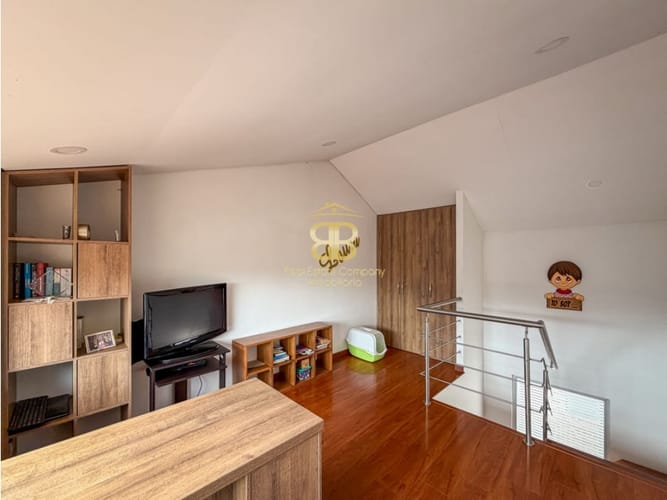 Casa de 4 alcobas en venta en La Virgen Sector La Balsa, Chía, 124 m² · foto 12 de 22
