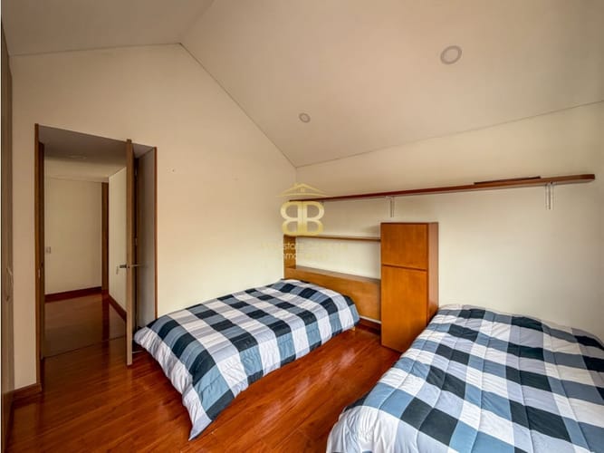 Casa de 4 alcobas en venta en La Virgen Sector La Balsa, Chía, 124 m² · foto 13 de 22