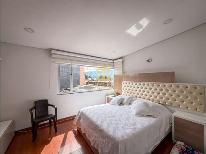 Casa de 4 alcobas en venta en La Virgen Sector La Balsa, Chía, 124 m² · foto 17 de 22