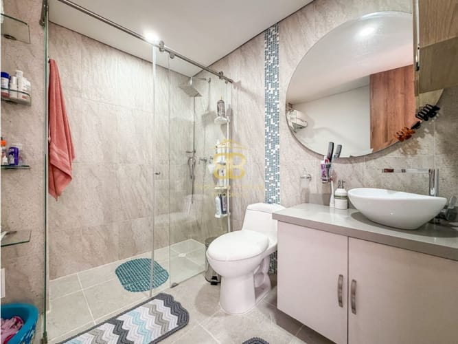 Casa de 4 alcobas en venta en La Virgen Sector La Balsa, Chía, 124 m² · foto 18 de 22