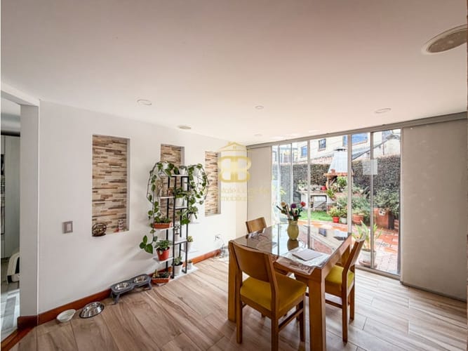 Casa de 4 alcobas en venta en La Virgen Sector La Balsa, Chía, 124 m² · foto 20 de 22