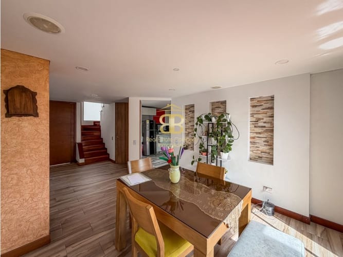 Casa de 4 alcobas en venta en La Virgen Sector La Balsa, Chía, 124 m² · foto 21 de 22