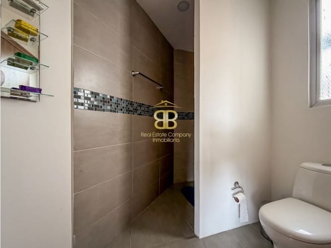 Casa de 4 alcobas en venta en La Virgen Sector La Balsa, Chía, 124 m² · foto 22 de 22